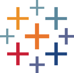 Tableau logo